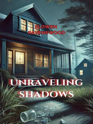 cover image of Unraveling Shadows